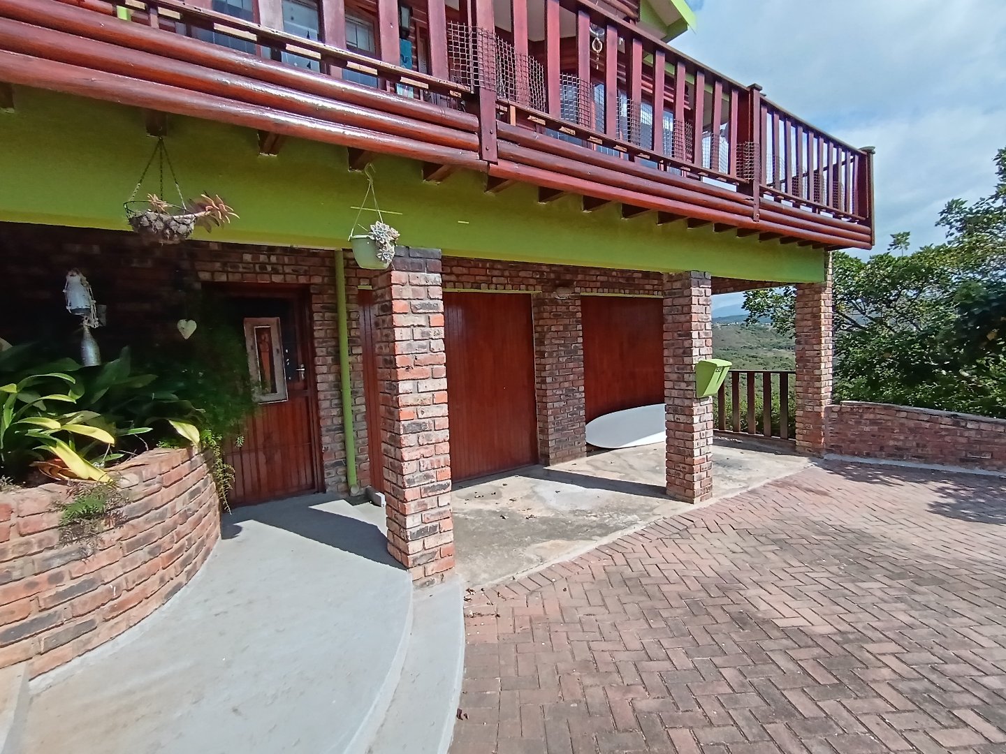 3 Bedroom Property for Sale in Bergsig Western Cape